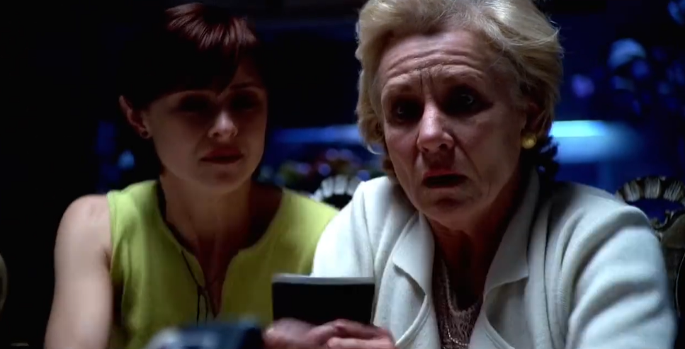 温情解说的《犯罪现场调查》：是教科书级别的经典电视剧，每次都采访真实事件