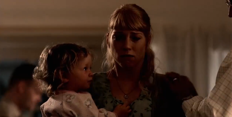 温情解说的《犯罪现场调查》：是教科书级别的经典电视剧，每次都采访真实事件