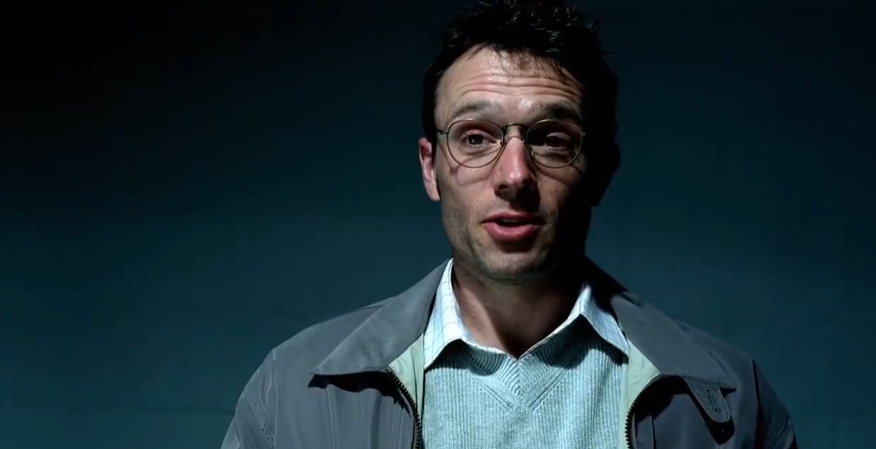 温情解说的《犯罪现场调查》：是教科书级别的经典电视剧，每次都采访真实事件