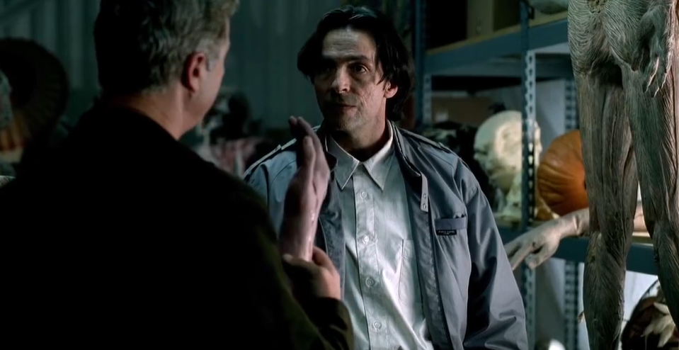 温情解说的《犯罪现场调查》：是教科书级别的经典电视剧，每次都采访真实事件