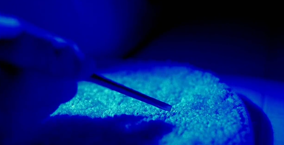 温情解说的《犯罪现场调查》：是教科书级别的经典电视剧，每次都采访真实事件