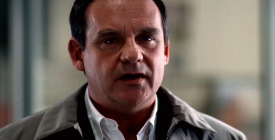 温情解说的《犯罪现场调查》：是教科书级别的经典电视剧，每次都采访真实事件