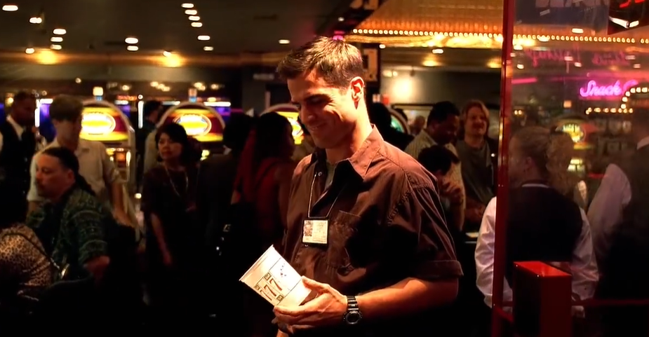 温情解说的《犯罪现场调查》：是教科书级别的经典电视剧，每次都采访真实事件