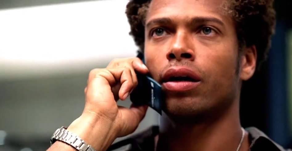 温情解说的《犯罪现场调查》：是教科书级别的经典电视剧，每次都采访真实事件