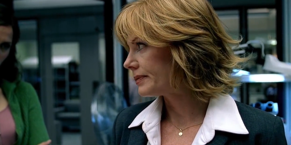 温情解说的《犯罪现场调查》：是教科书级别的经典电视剧，每次都采访真实事件