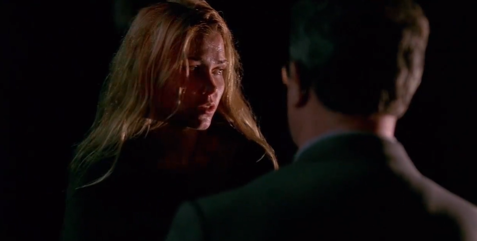 温情解说的《犯罪现场调查》：是教科书级别的经典电视剧，每次都采访真实事件