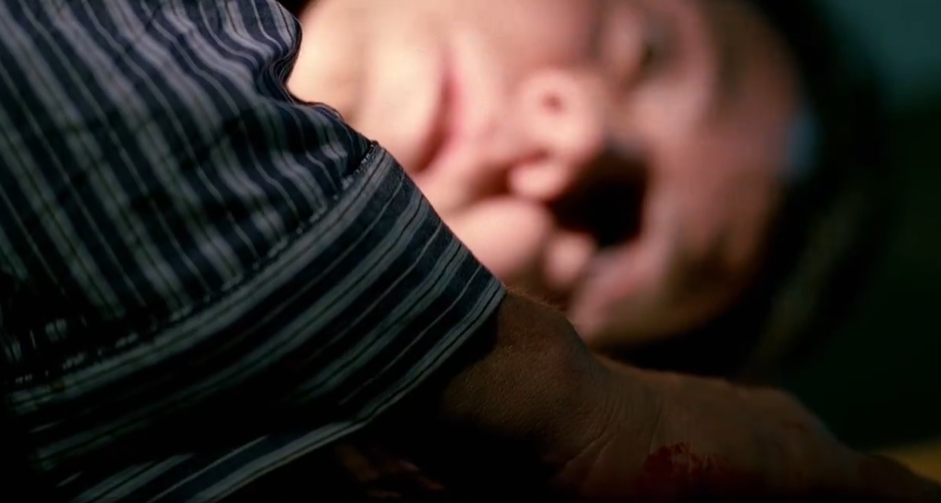 温情解说的《犯罪现场调查》：是教科书级别的经典电视剧，每次都采访真实事件