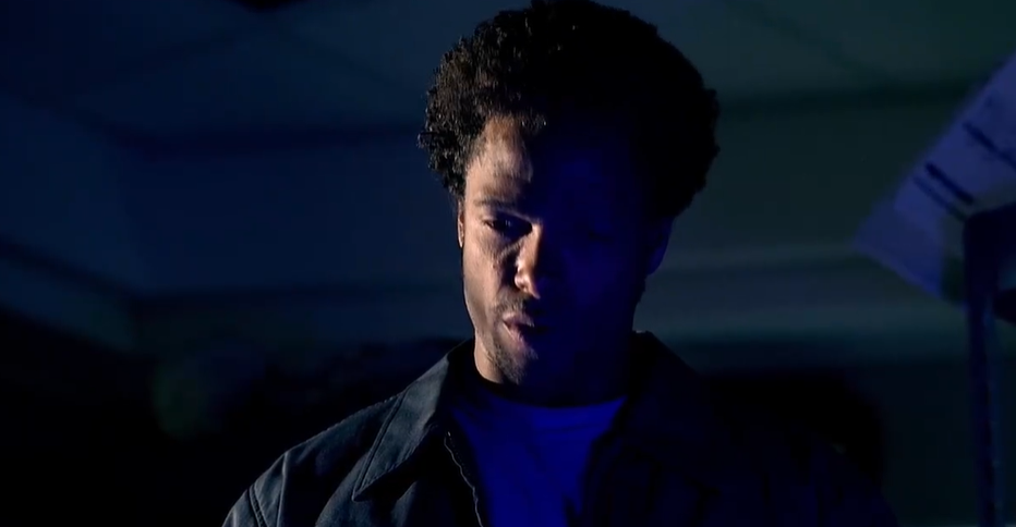 温情解说的《犯罪现场调查》：是教科书级别的经典电视剧，每次都采访真实事件