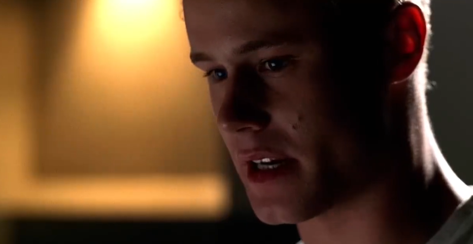 温情解说的《犯罪现场调查》：是教科书级别的经典电视剧，每次都采访真实事件