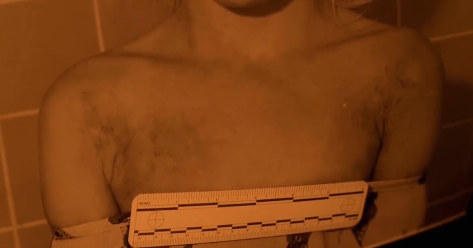 温情解说的《犯罪现场调查》：是教科书级别的经典电视剧，每次都采访真实事件