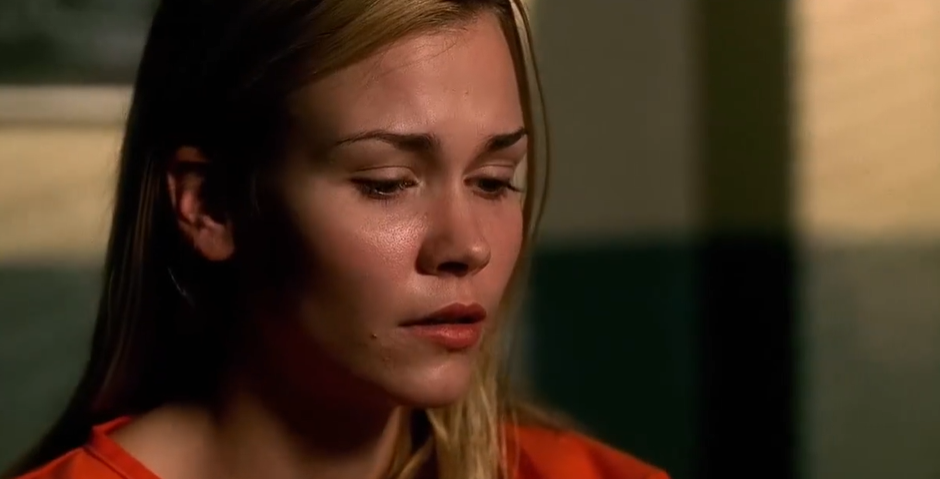 温情解说的《犯罪现场调查》：是教科书级别的经典电视剧，每次都采访真实事件