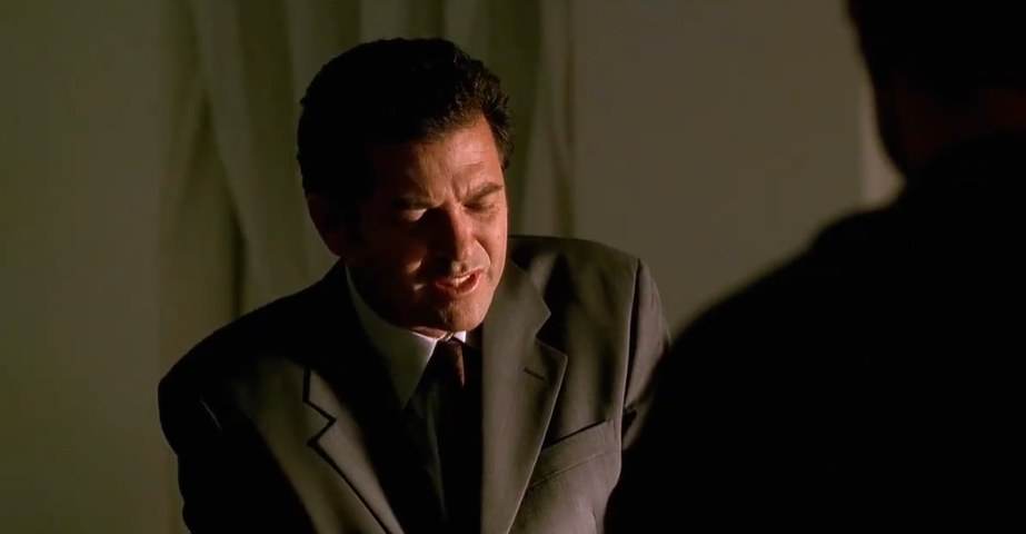 温情解说的《犯罪现场调查》：是教科书级别的经典电视剧，每次都采访真实事件