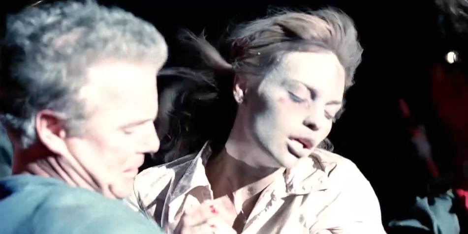 温情解说的《犯罪现场调查》：是教科书级别的经典电视剧，每次都采访真实事件