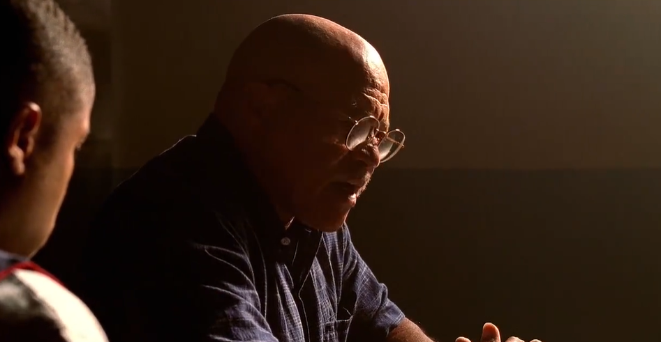 温情解说的《犯罪现场调查》：是教科书级别的经典电视剧，每次都采访真实事件