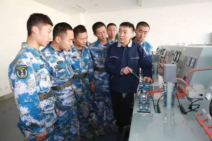 走进国家“双高计划”学校｜山东交通职业学院航海系