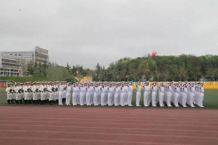 走进国家“双高计划”学校｜山东交通职业学院航海系