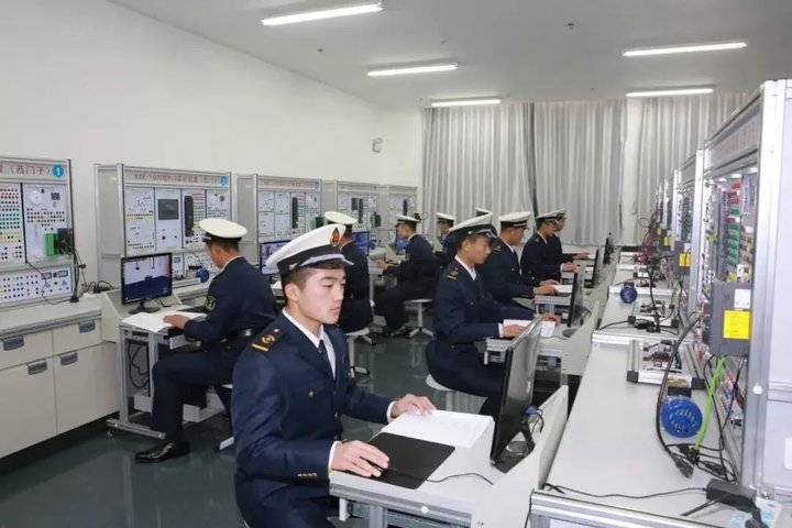 走进国家“双高计划”学校｜山东交通职业学院航海系