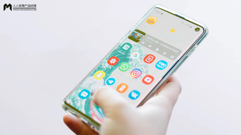 提升用户活跃和留存：百果园、丝芙兰、混沌大学等都做对了什么？