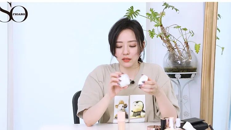 眼霜中的爱马仕！清爽不长脂肪粒，去黑眼圈效果秒2000元腊梅，亲测有效