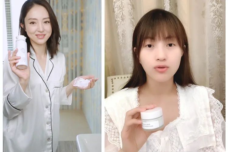 眼霜中的爱马仕！清爽不长脂肪粒，去黑眼圈效果秒2000元腊梅，亲测有效