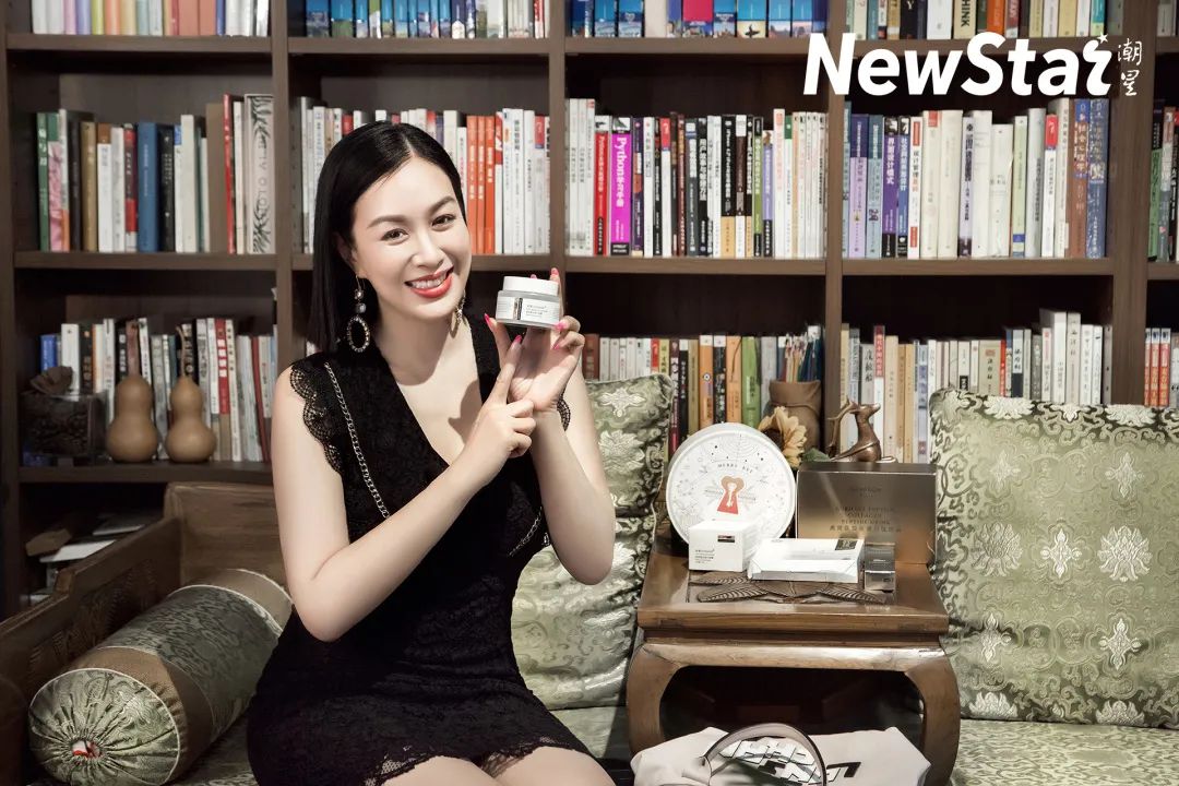 眼霜中的爱马仕！清爽不长脂肪粒，去黑眼圈效果秒2000元腊梅，亲测有效