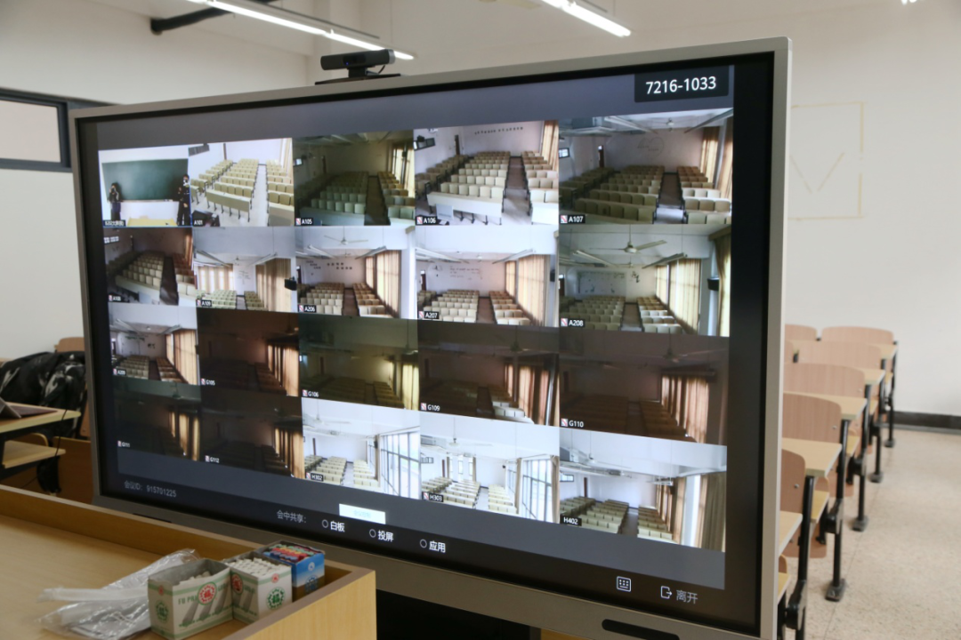 开学在即，你准备好了吗？移动5G神器让校园防疫更安心