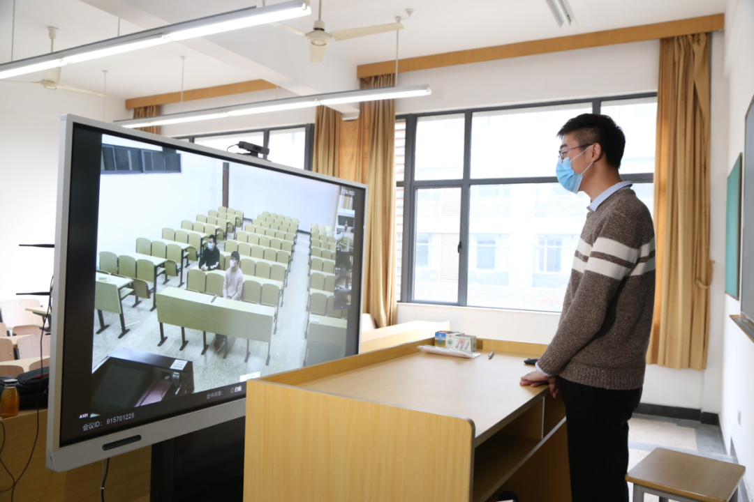 开学在即，你准备好了吗？移动5G神器让校园防疫更安心