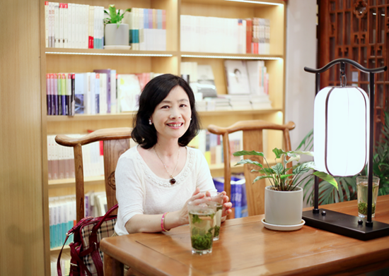 可以与名人作家面对面啦~《安家》《少年派》的编剧也来了