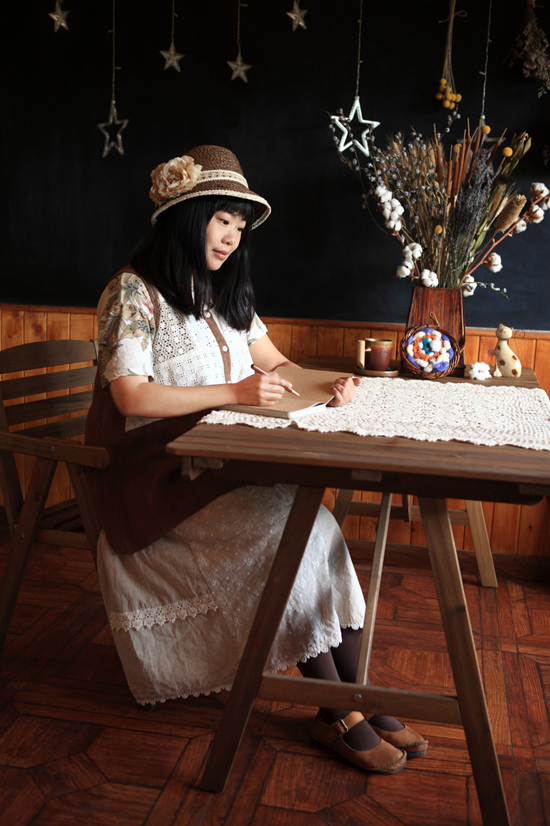 可以与名人作家面对面啦~《安家》《少年派》的编剧也来了