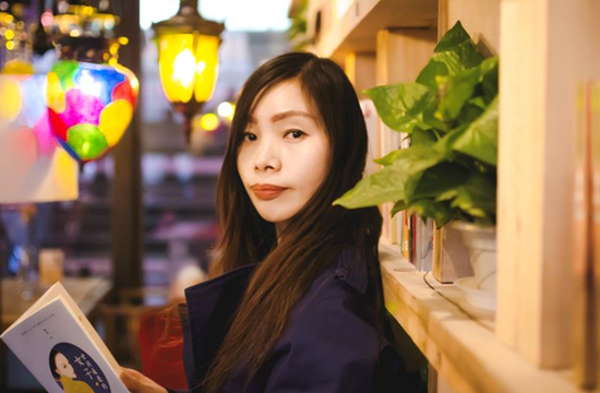 可以与名人作家面对面啦~《安家》《少年派》的编剧也来了