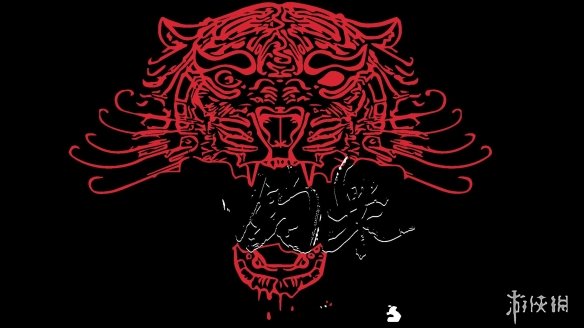 《赛博朋克2077》图标一览:风格抽象 了解帮派