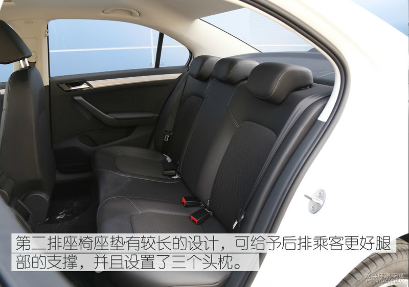 实用与经典 老捷达车主如何评价捷达VA3
