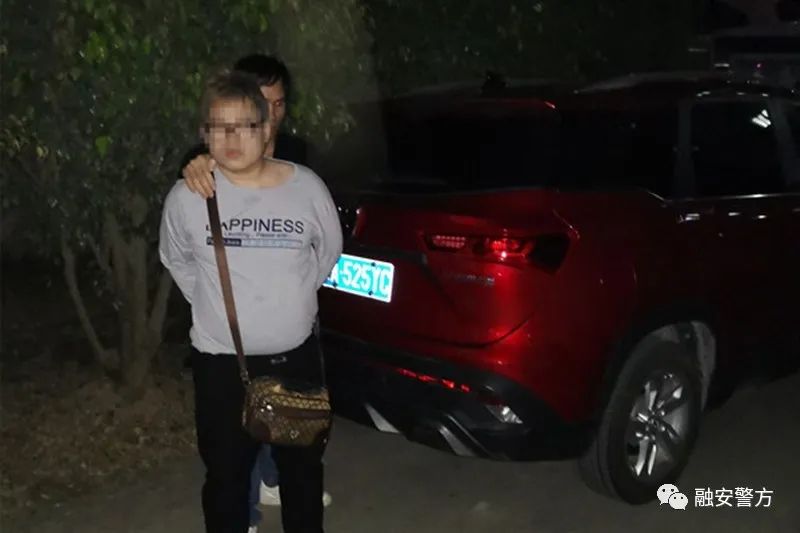 警惕！收到这条微信后，两女孩被胁迫到柳州市区卖淫！遭多人性侵