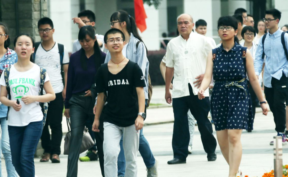 省教育厅重要通知！事关中考高考！