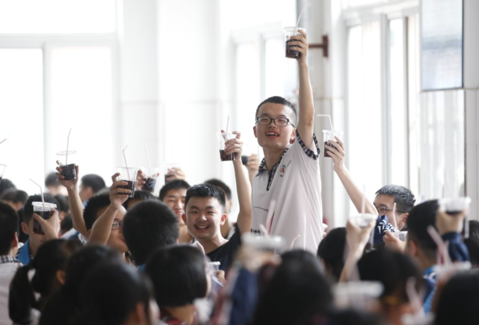 省教育厅重要通知！事关中考高考！