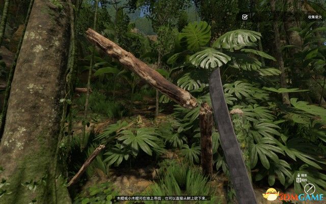 绿色地狱剧情详解绿色地狱全流程通关攻略