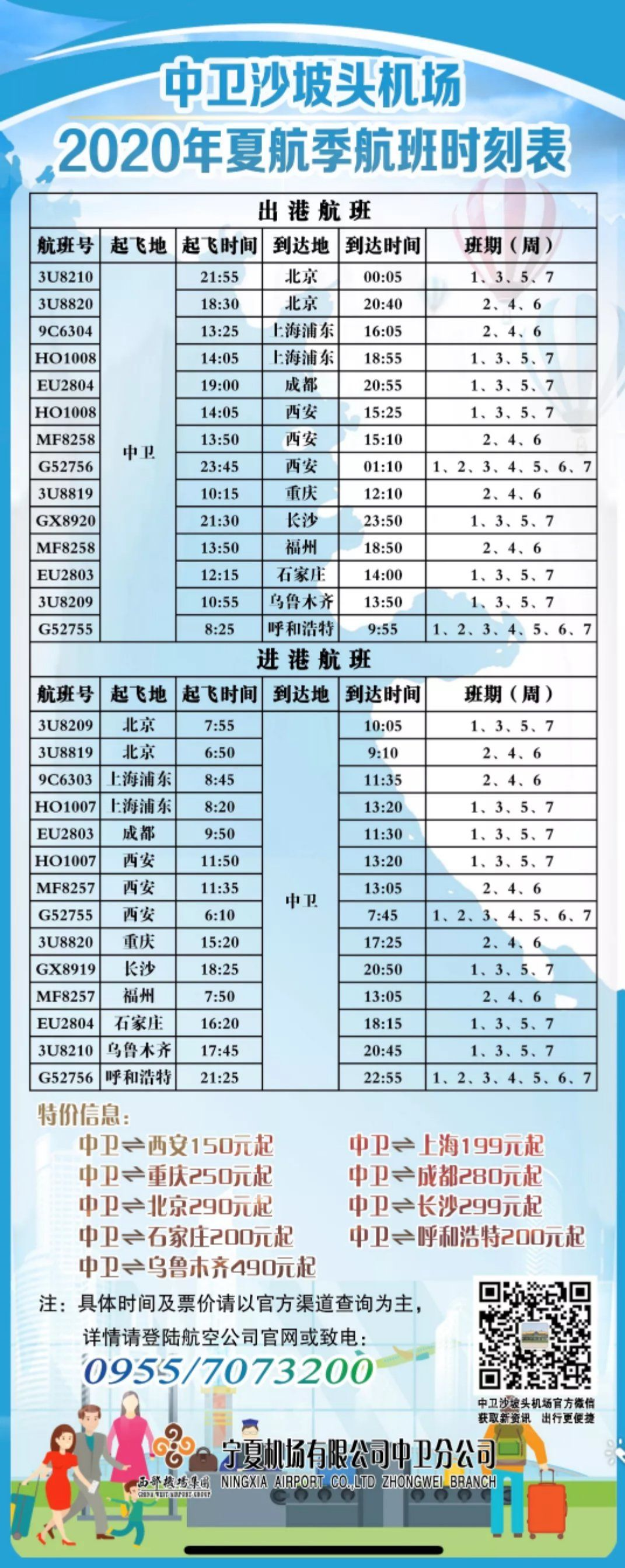 「中卫天天快讯」4月21日中卫招聘、房屋信息免发免看...