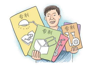 【关注】专利和商标业务实现一号咨询！说说专利那些事~