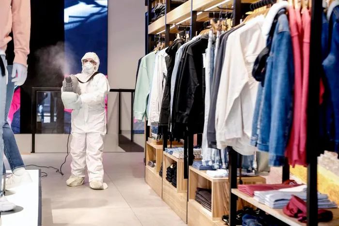 美国超84万，全球超247万，世卫组织：将与新冠病毒长期共存