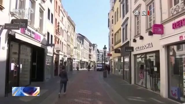 美国超84万，全球超247万，世卫组织：将与新冠病毒长期共存