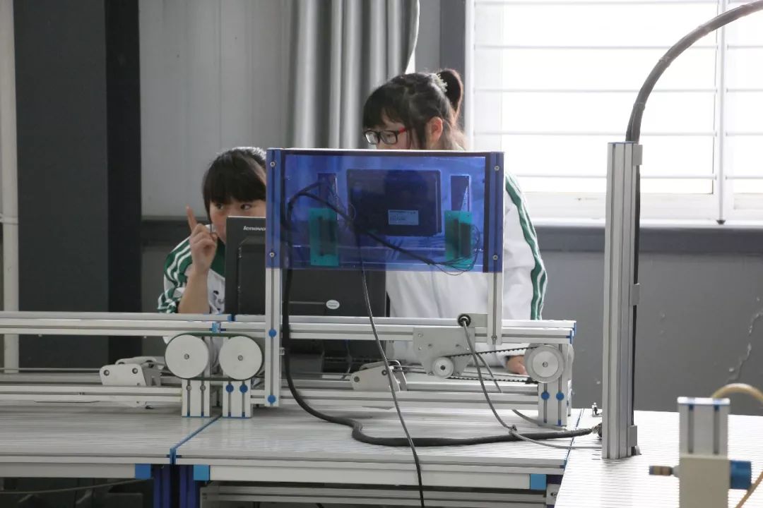 【院校招生】江苏建筑职业技术学院2020年提前招生--花开等君至！