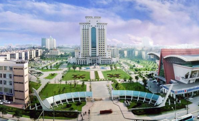 以财经命名的实力院校盘点！你的目标大学是哪个？