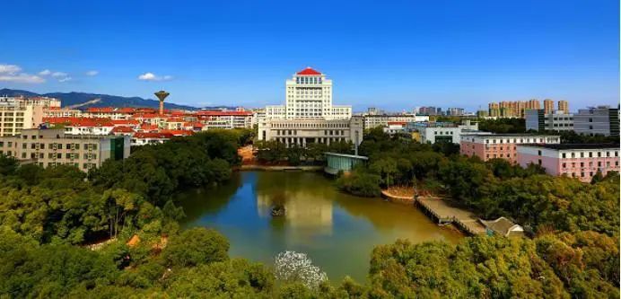 以财经命名的实力院校盘点！你的目标大学是哪个？