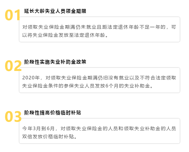 失业补助金怎么领,失业补助金怎么领取步骤