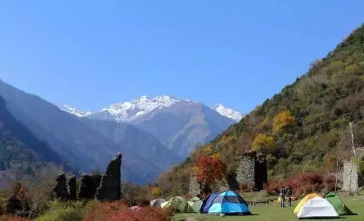 五一川内旅游推荐(8月川内旅游景点推荐) 