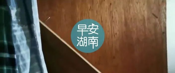 惊险！用绳索从6楼吊孙子开门，绳断被困4楼；好消息！长沙城北将新添一座湘江大桥｜早安湖南