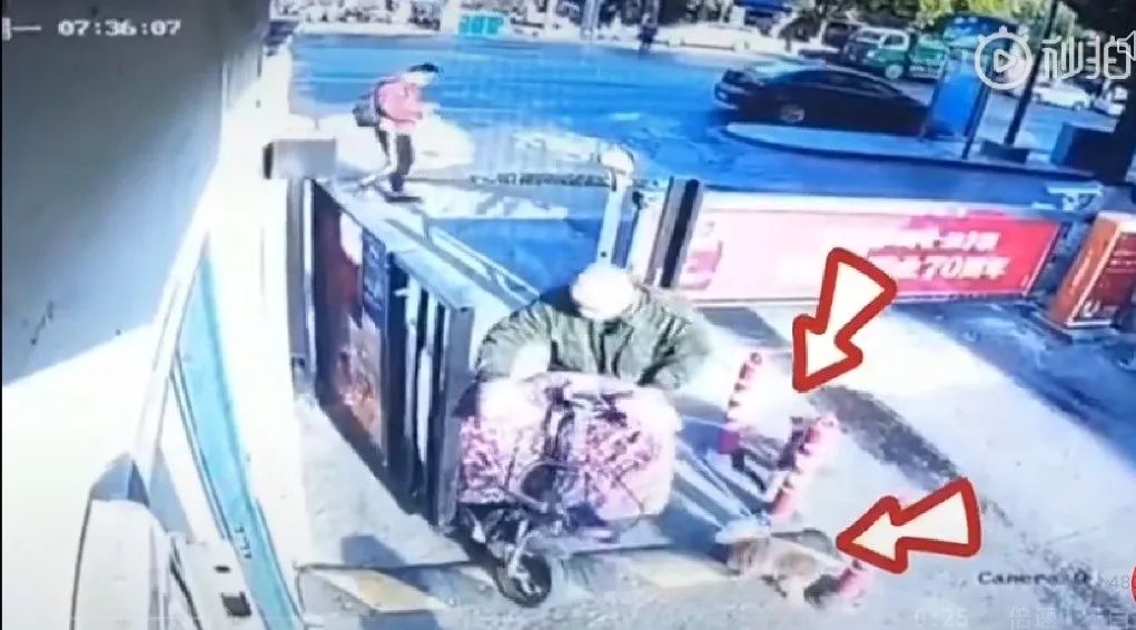 惊险！用绳索从6楼吊孙子开门，绳断被困4楼；好消息！长沙城北将新添一座湘江大桥｜早安湖南