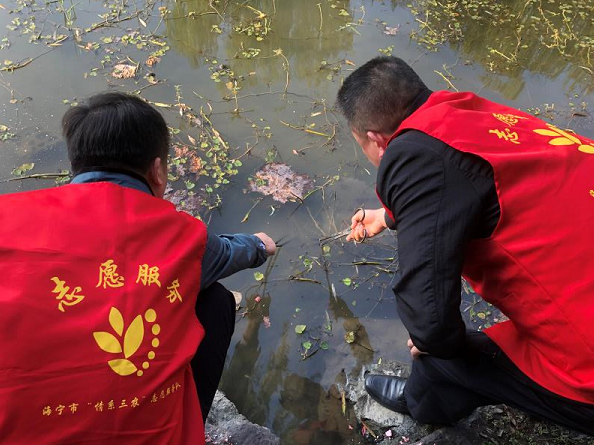 多地已出现，这种东西别误食！寄生虫多达6000条，严重可致死