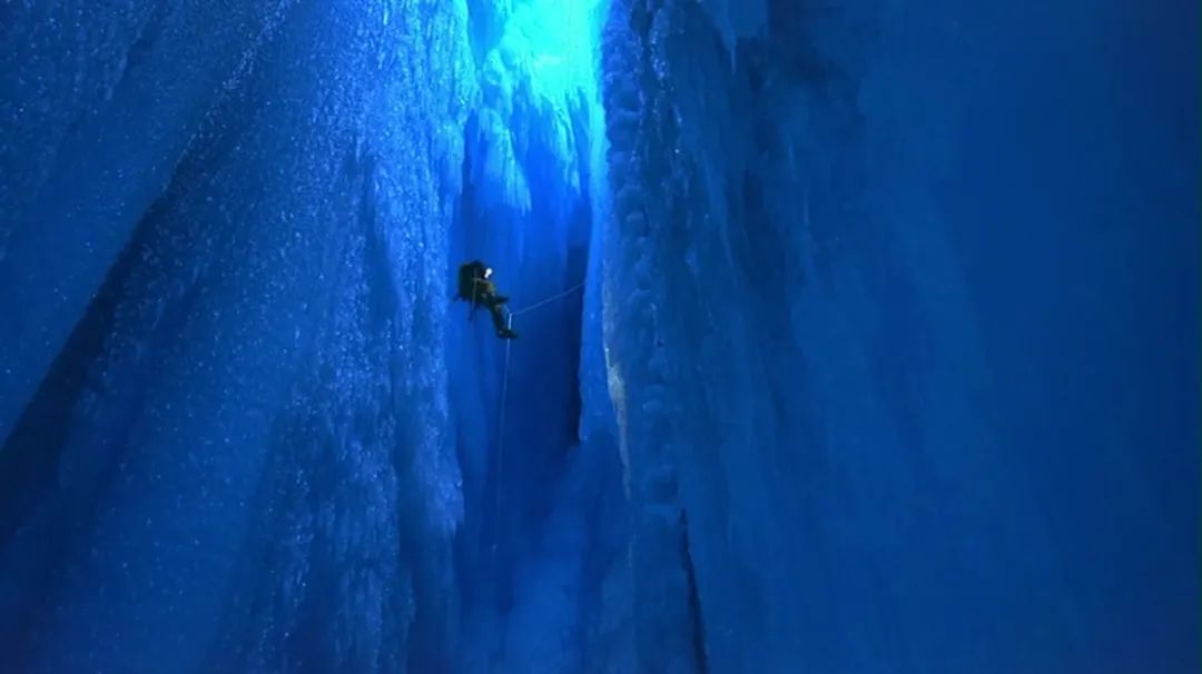 百科 | IMAX：“放大”科学的体验——观科普影片《别有洞天》有感