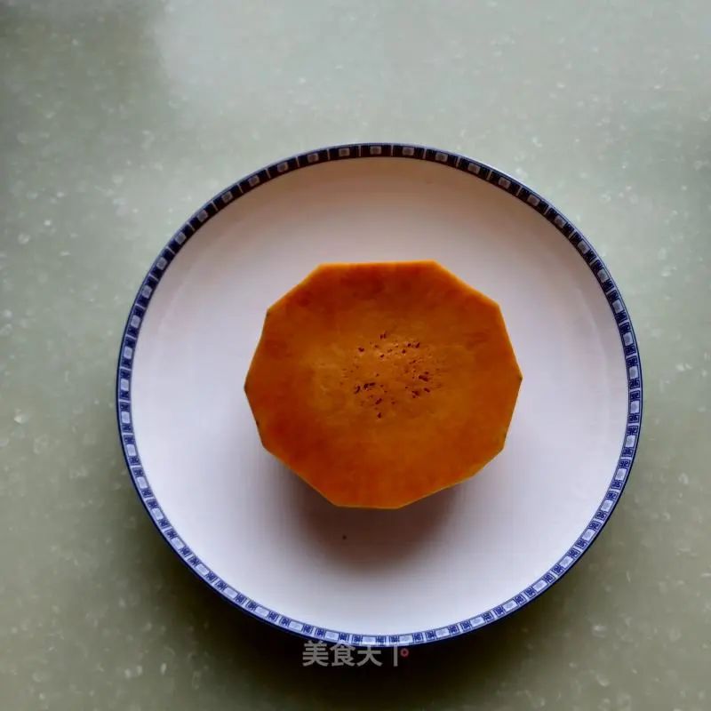 南瓜饼怎么做好吃又简单,南瓜饼怎么做好吃又简单用面粉